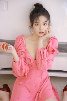 怪奇物语第四季